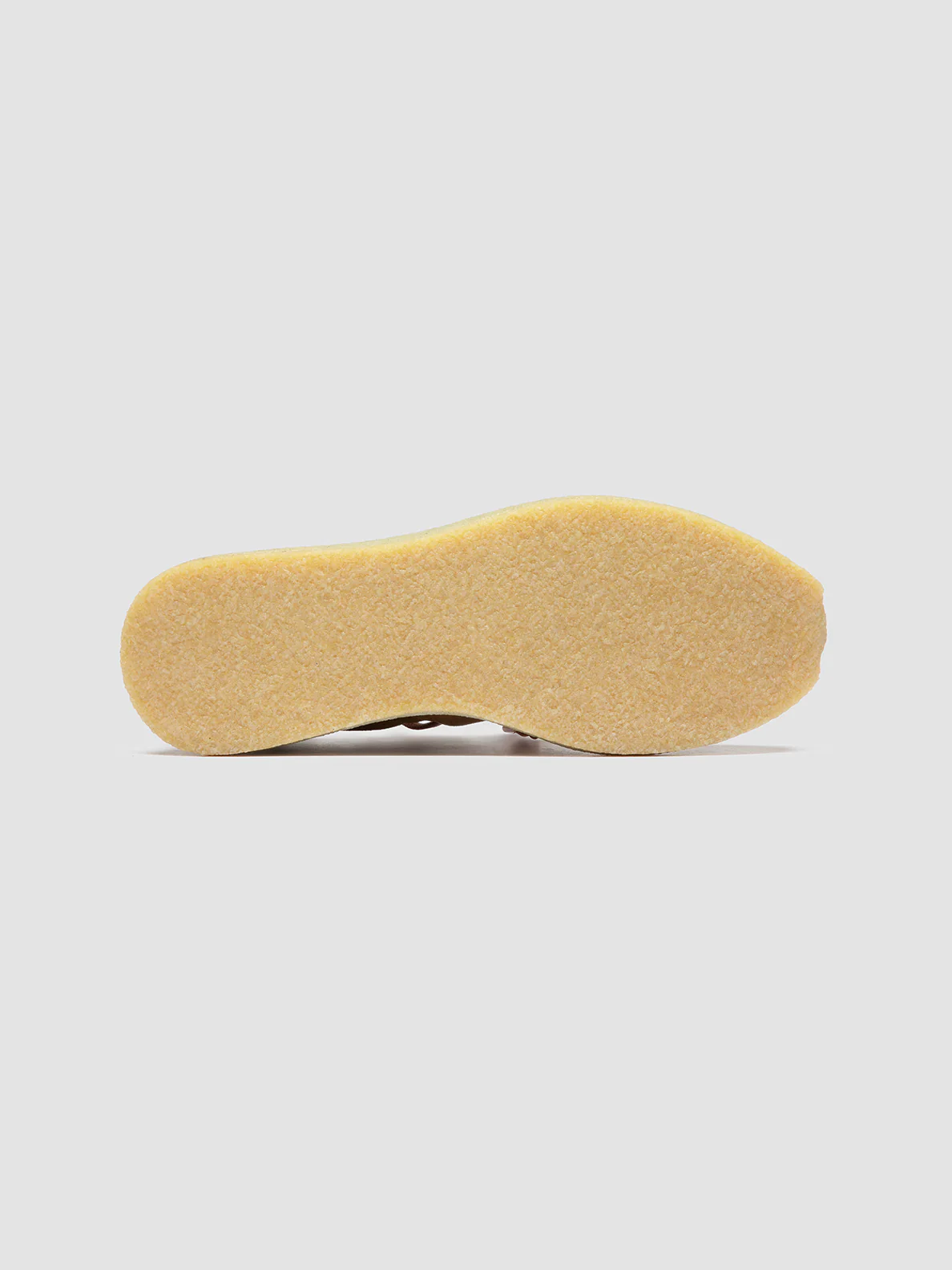 LEGEND 001 - Brown Suede Sneakers - Image 5