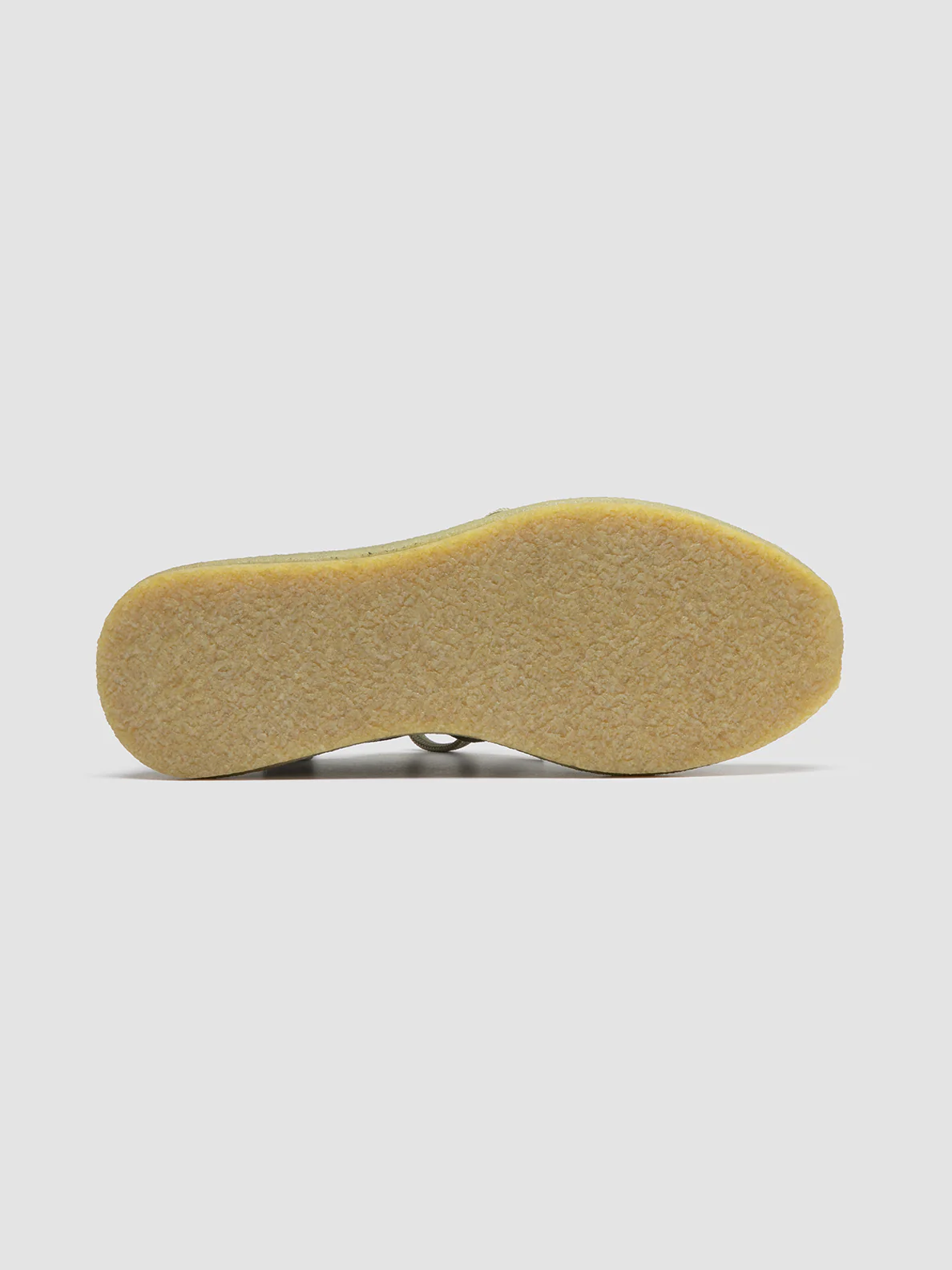 LEGEND 001 - Brown Suede Sneakers - Image 5